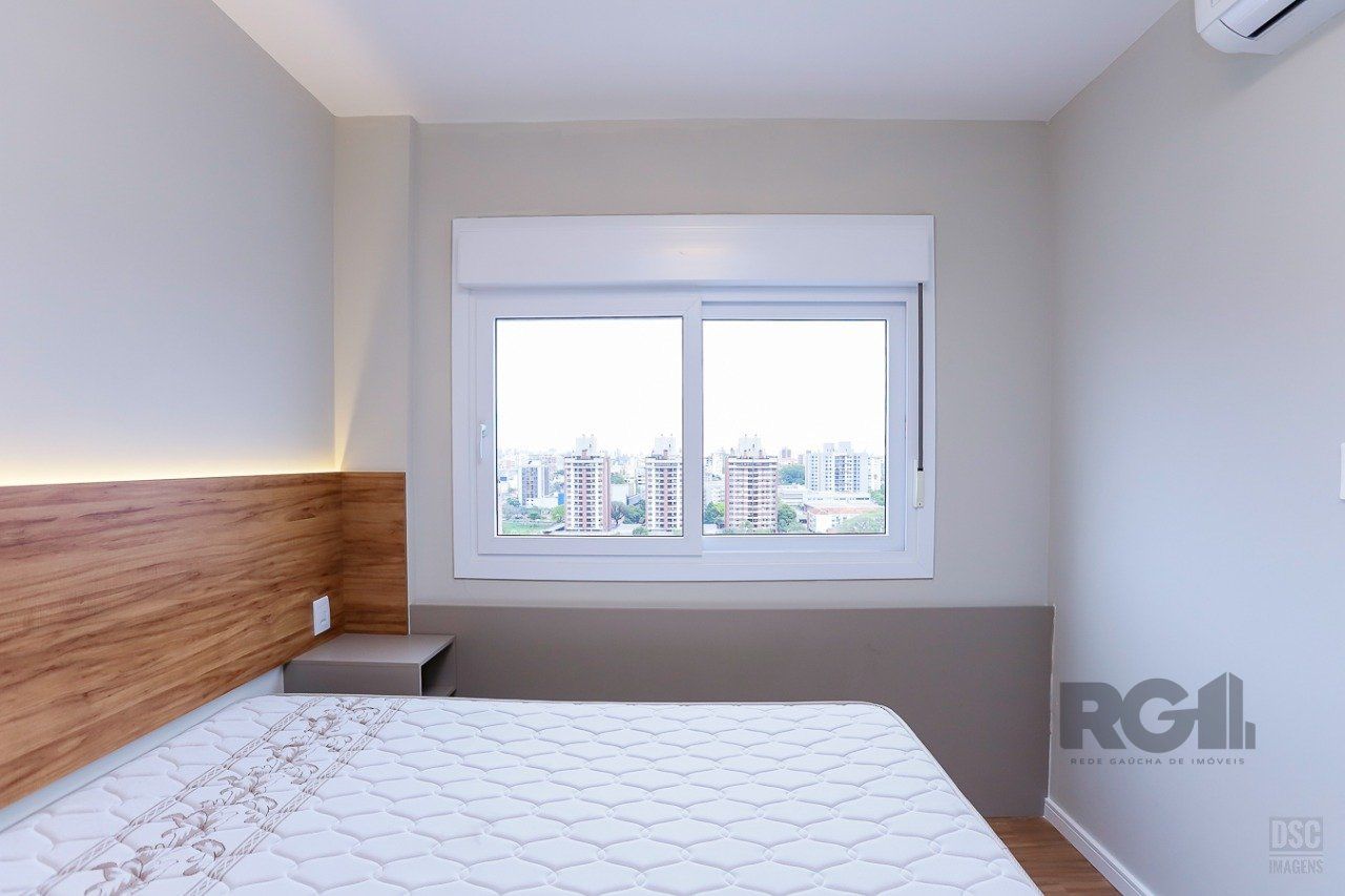 Apartamento à venda com 2 quartos, 56m² - Foto 23