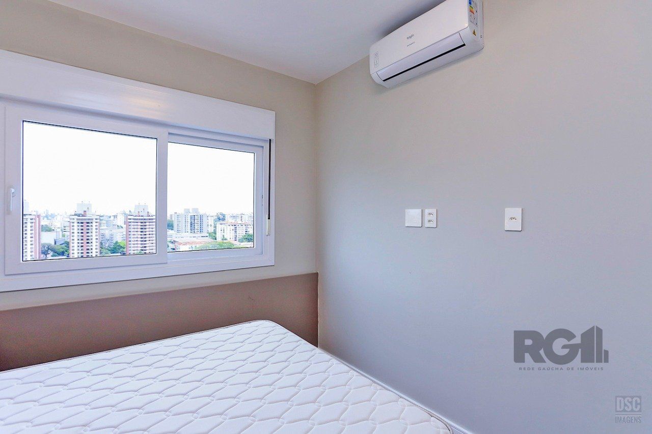 Apartamento à venda com 2 quartos, 56m² - Foto 25