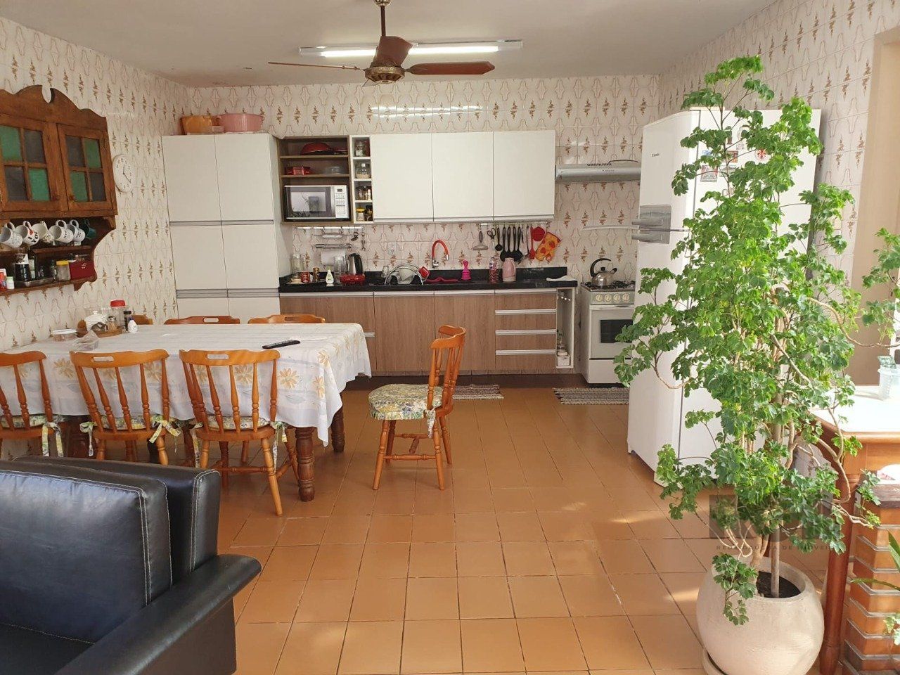 Casa à venda com 4 quartos, 284m² - Foto 12