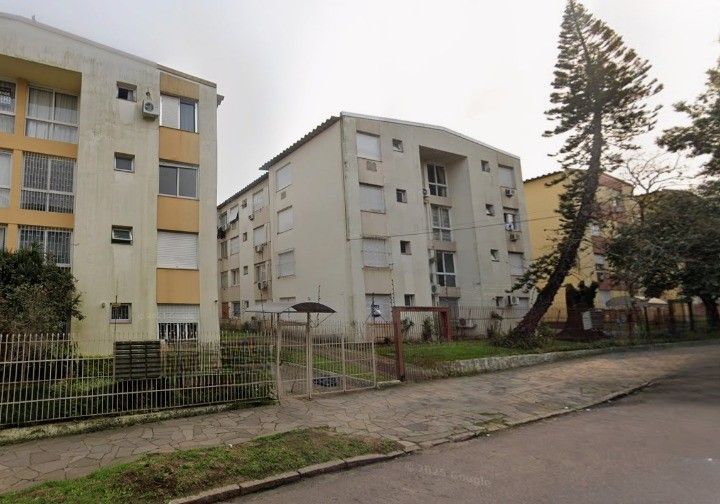 Apartamento de 1 quarto no bairro Jardim do Salso