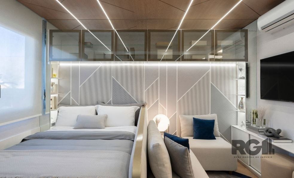 Apartamento, 1 quarto, 25 m² - Foto 8