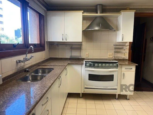 Apartamento, 4 quartos, 250 m² - Foto 33