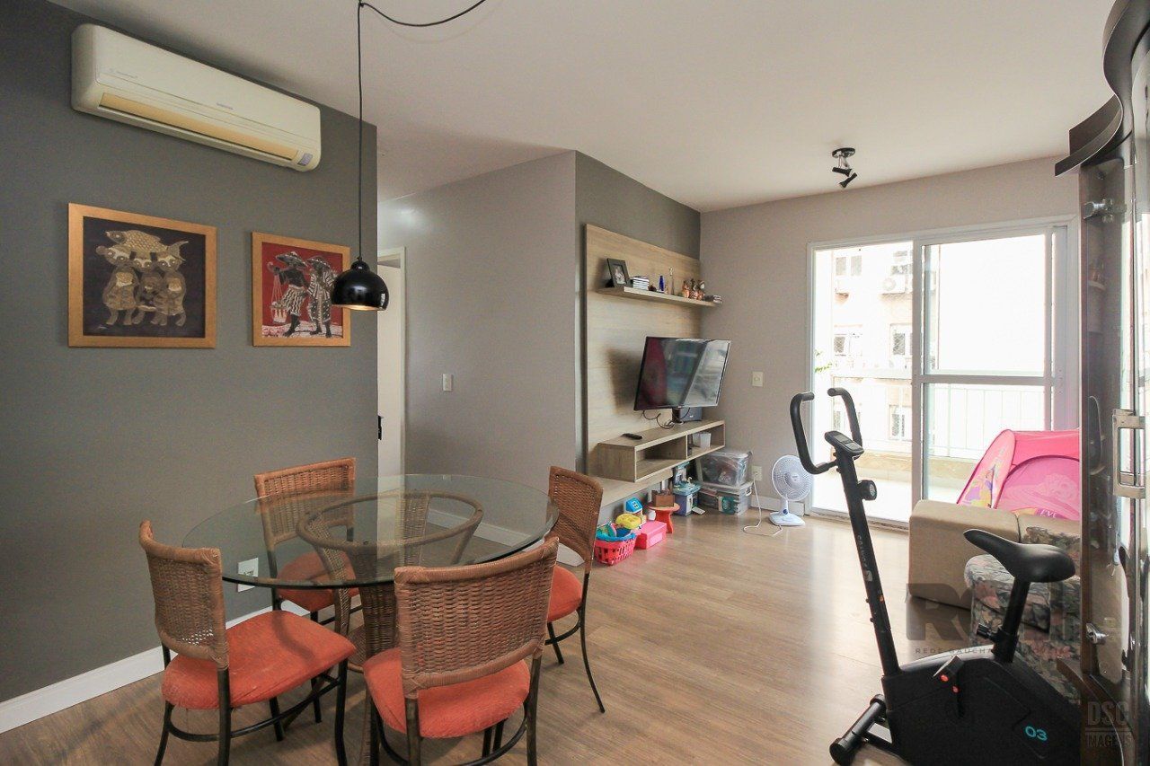 Apartamento à venda com 3 quartos, 69m² - Foto 26