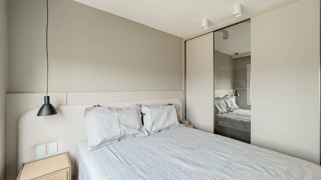 Apartamento, 2 quartos, 59 m² - Foto 16