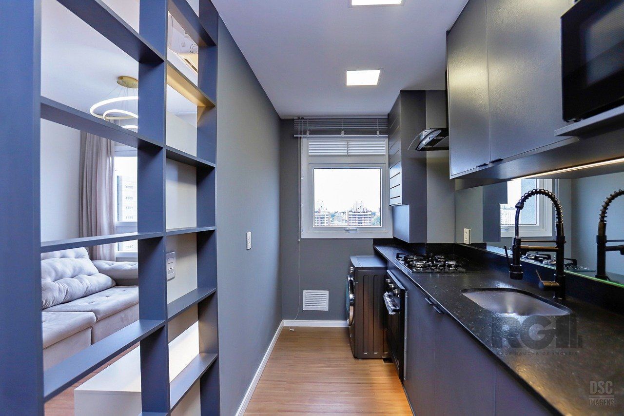 Apartamento à venda com 2 quartos, 56m² - Foto 12