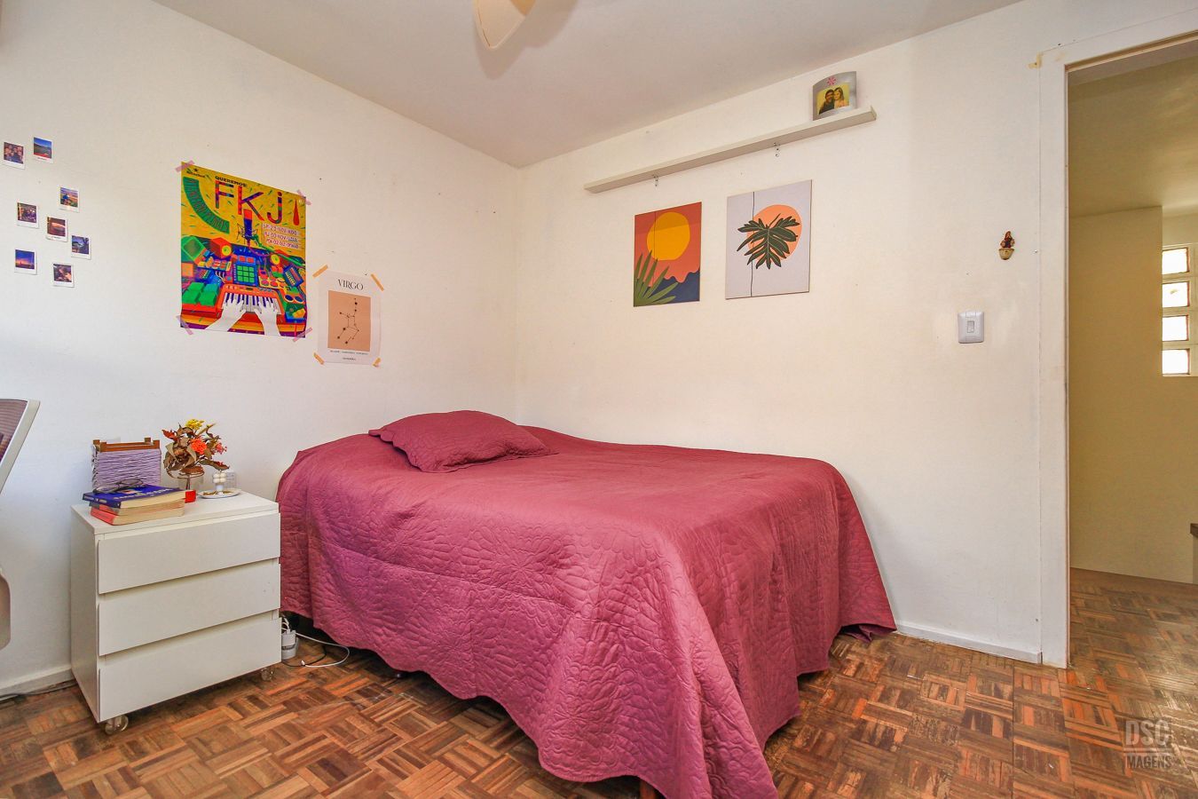 Casa de Condomínio à venda com 3 quartos, 133m² - Foto 25