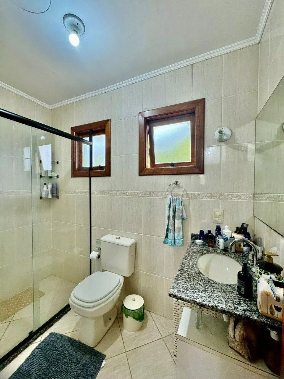 Casa de Condomínio, 3 quartos - Foto 18