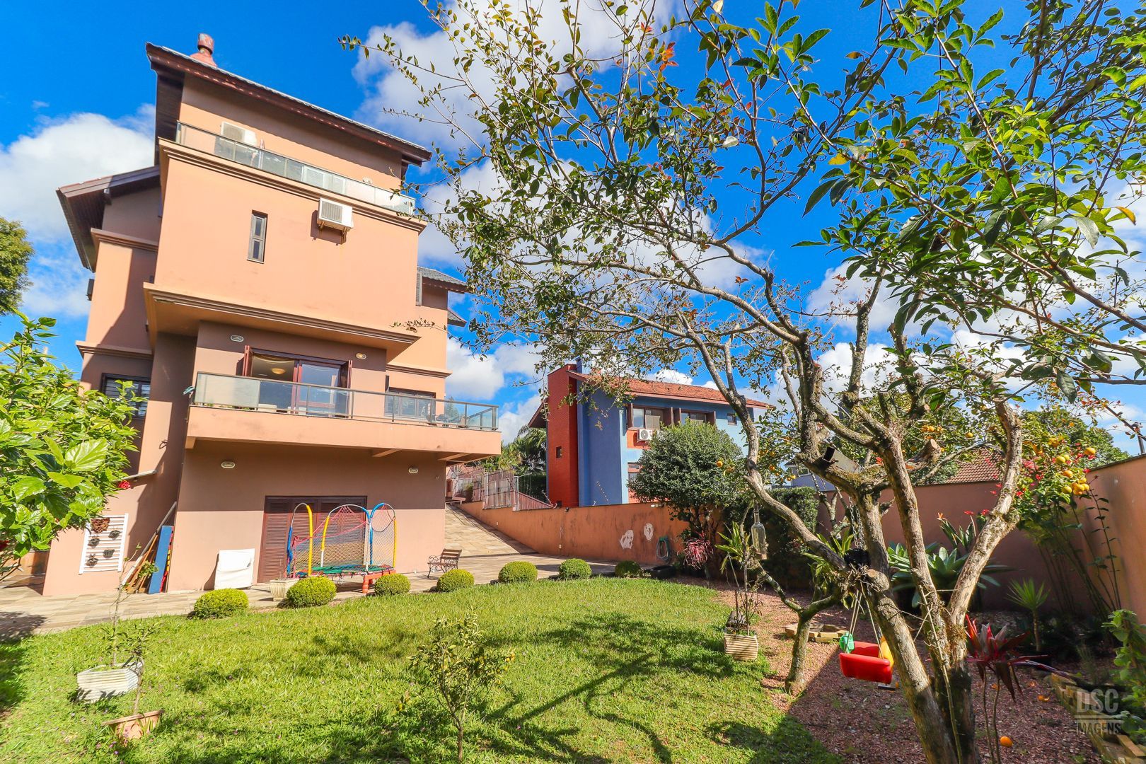 Casa à venda com 3 quartos, 350m² - Foto 5