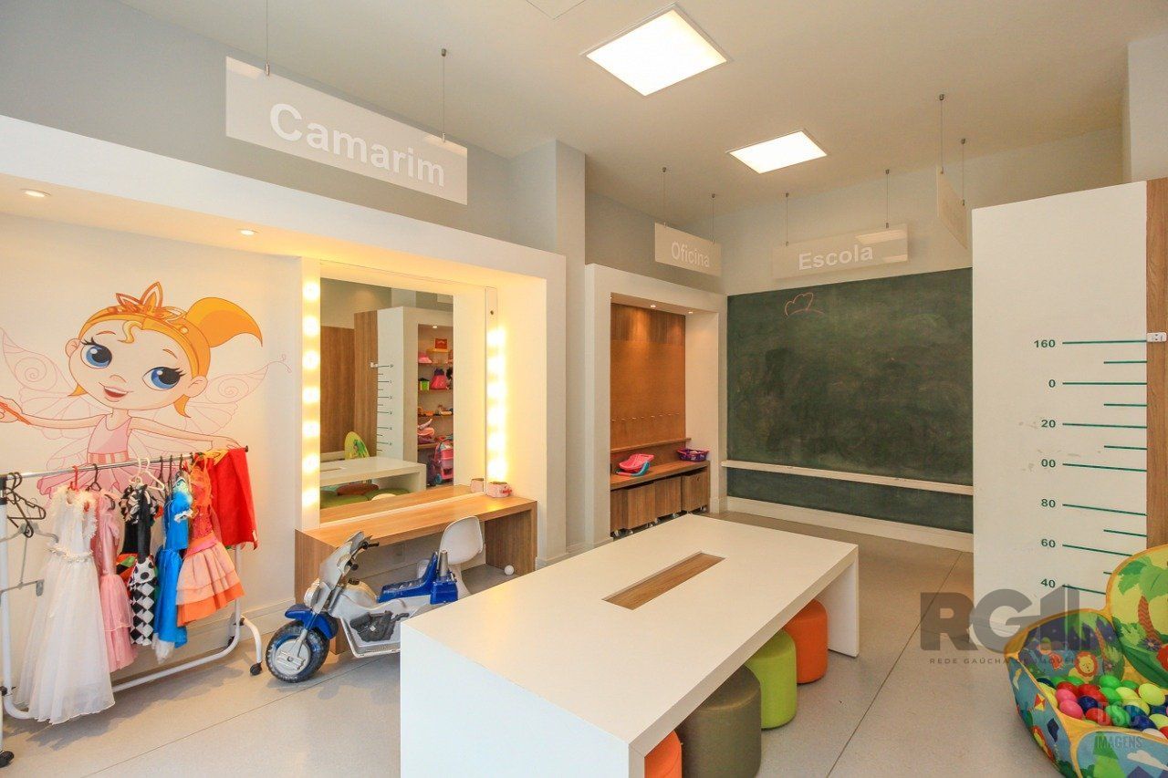 Apartamento, 3 quartos, 126 m² - Foto 53