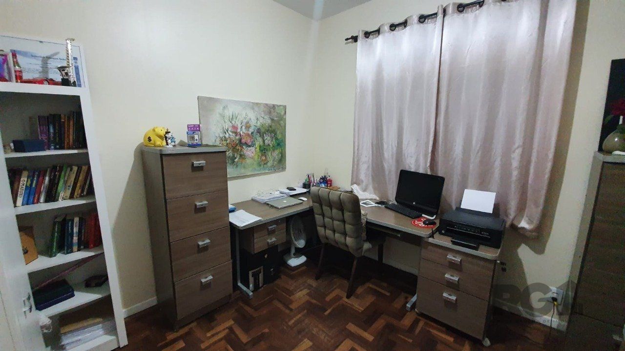 Casa à venda com 3 quartos, 211m² - Foto 19