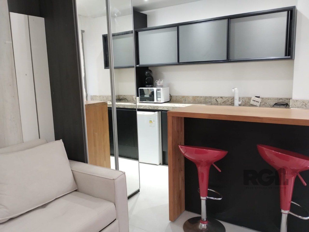 Sala-Conjunto, 30 m² - Foto 14