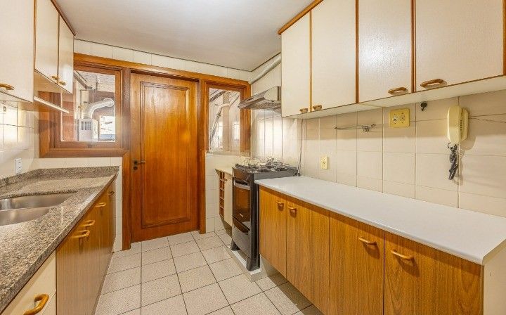 Apartamento 3 quartos, sendo 1 suíte no bairro Rio Branco — foto 5