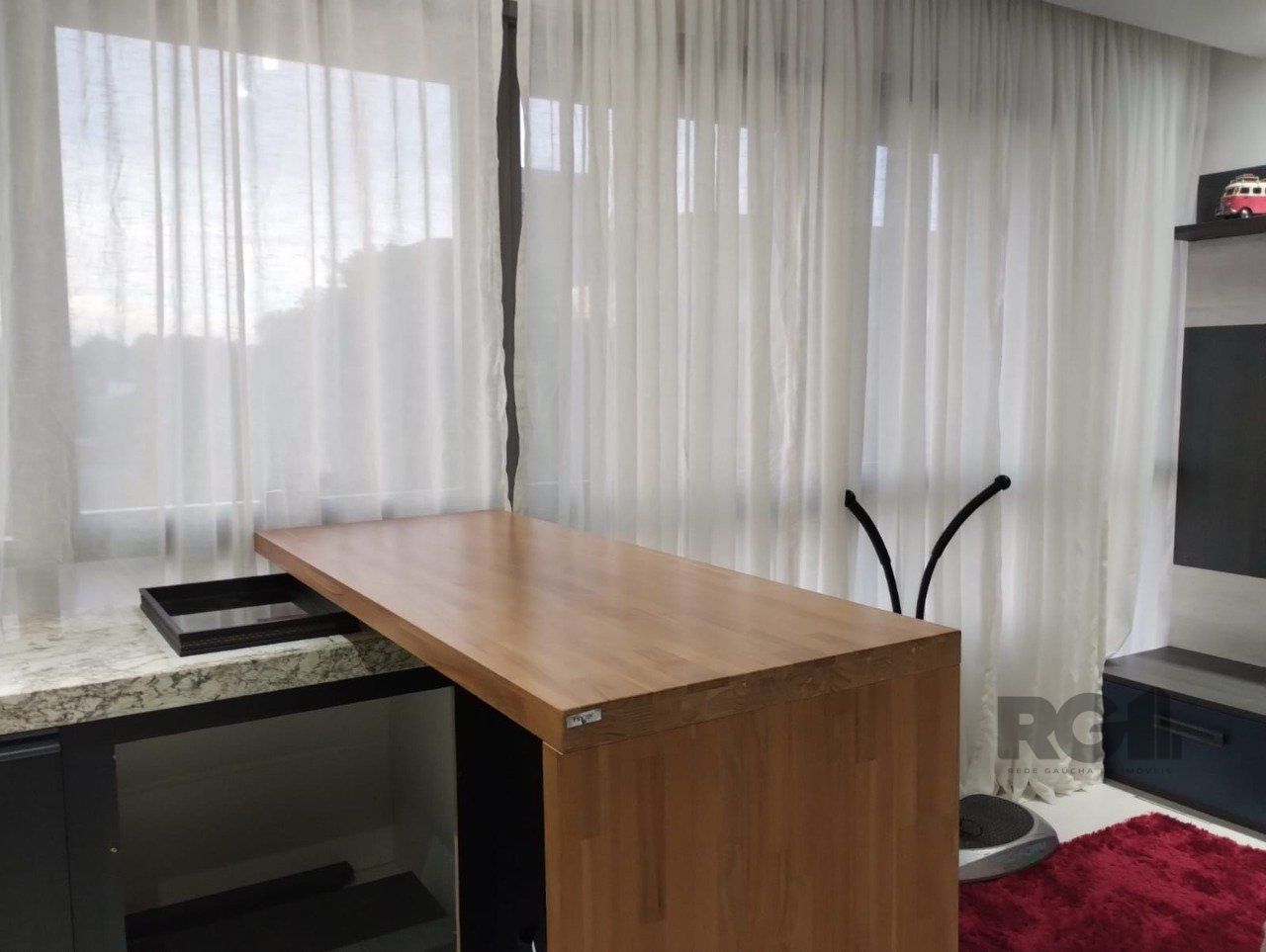 Sala-Conjunto, 30 m² - Foto 8