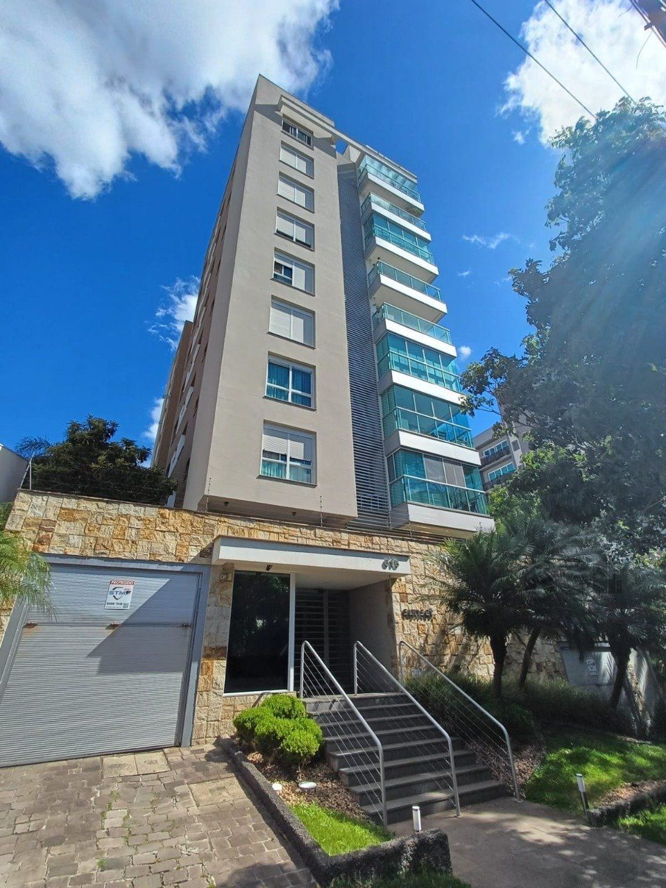 Apartamento à venda com 2 quartos, 68m² - Foto 26