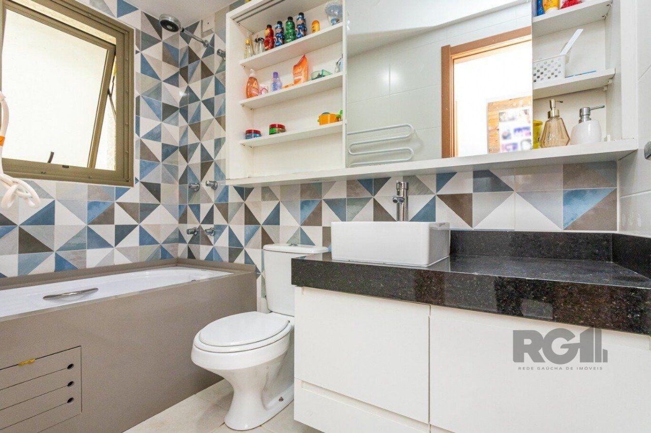 Apartamento à venda com 3 quartos, 104m² - Foto 23