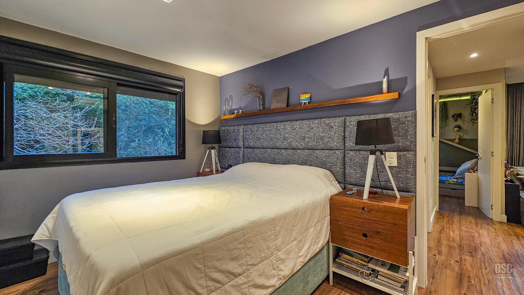 Apartamento à venda com 3 quartos, 84m² - Foto 7