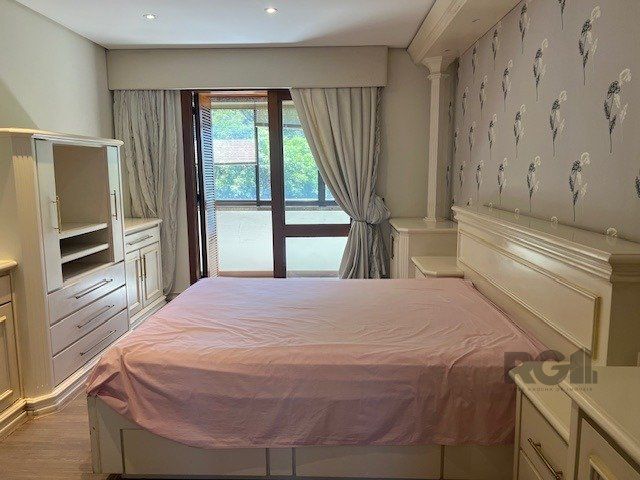 Apartamento, 4 quartos, 250 m² - Foto 22