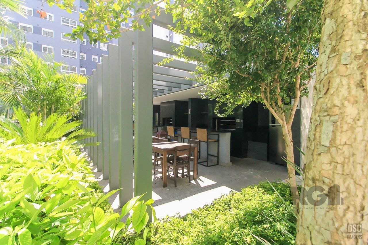 Apartamento à venda com 2 quartos, 56m² - Foto 31