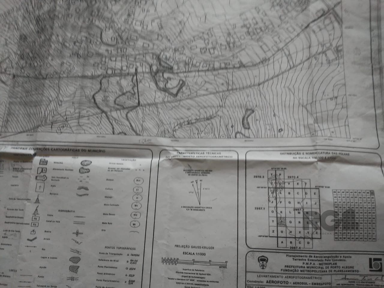 Terreno, 7 hectares - Foto 6