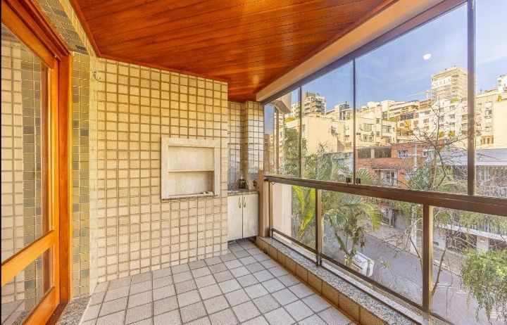 Apartamento 3 quartos, sendo 1 suíte no bairro Rio Branco — foto 3