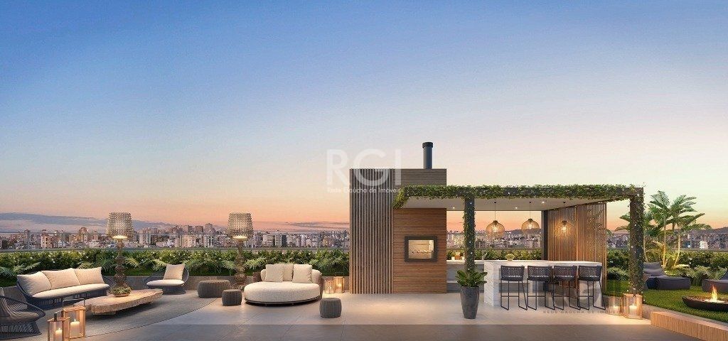 Apartamento, 1 quarto, 20 m² - Foto 11