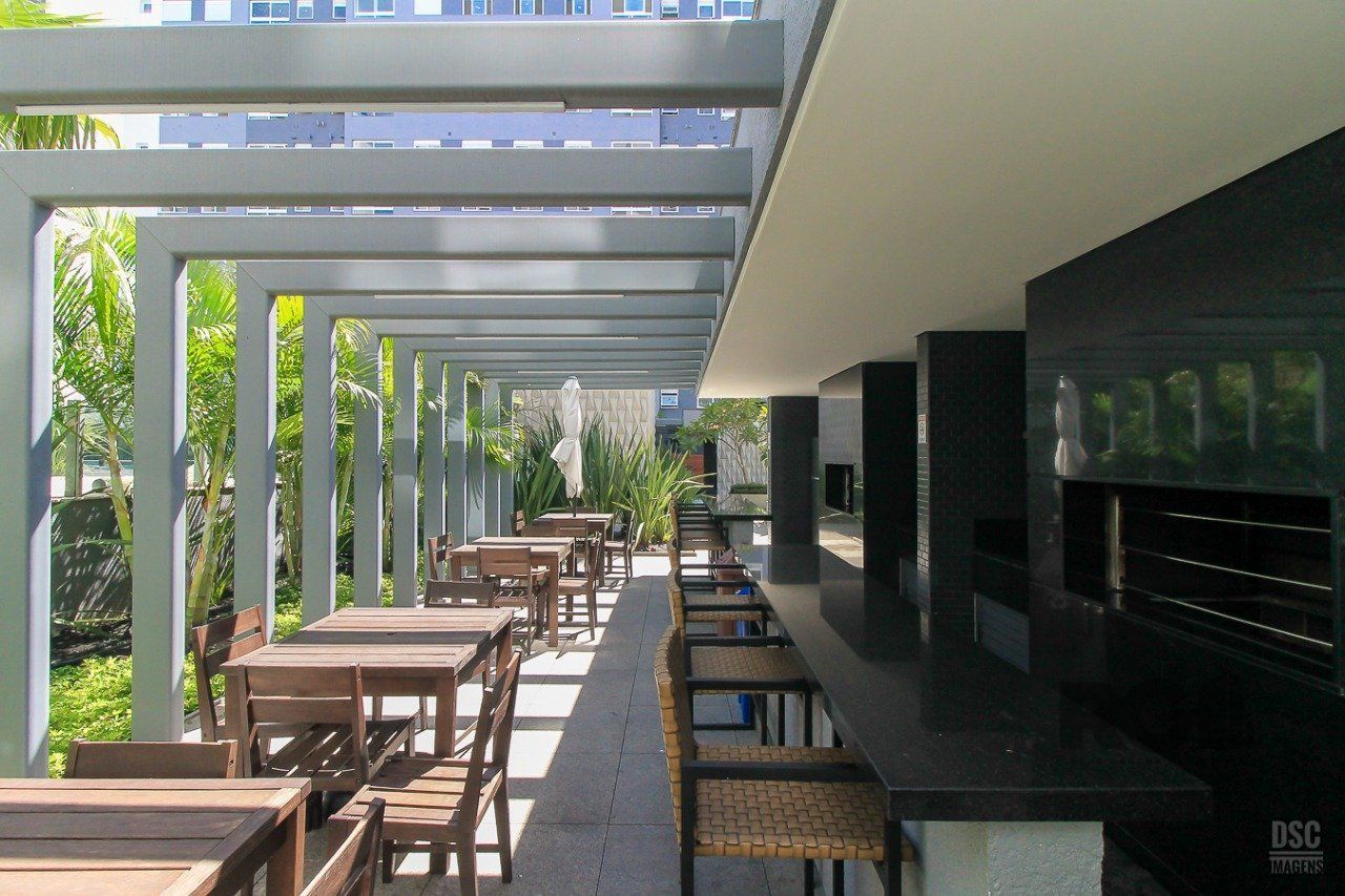 Apartamento à venda com 2 quartos, 56m² - Foto 33
