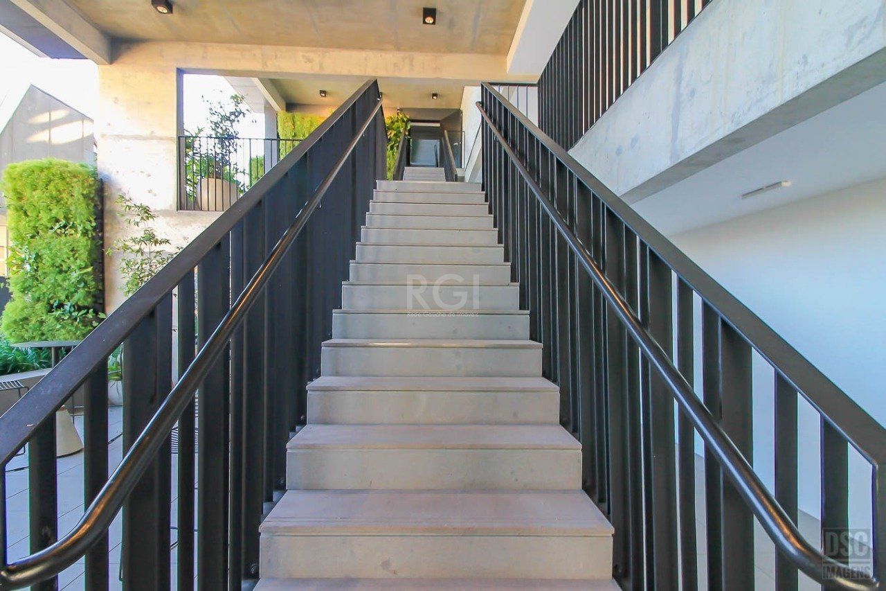 Apartamento, 1 quarto, 47 m² - Foto 5