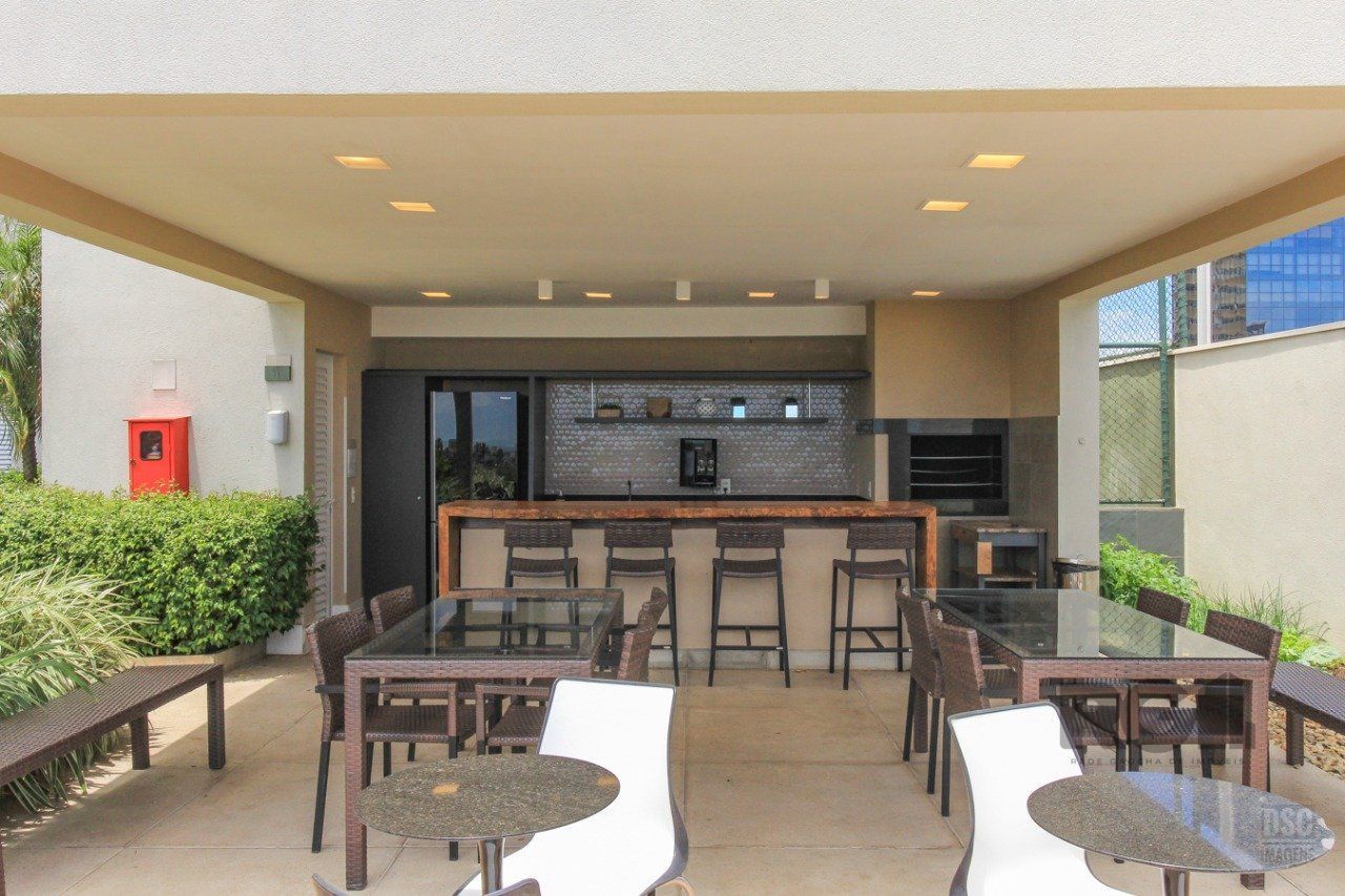 Apartamento, 3 quartos, 126 m² - Foto 34