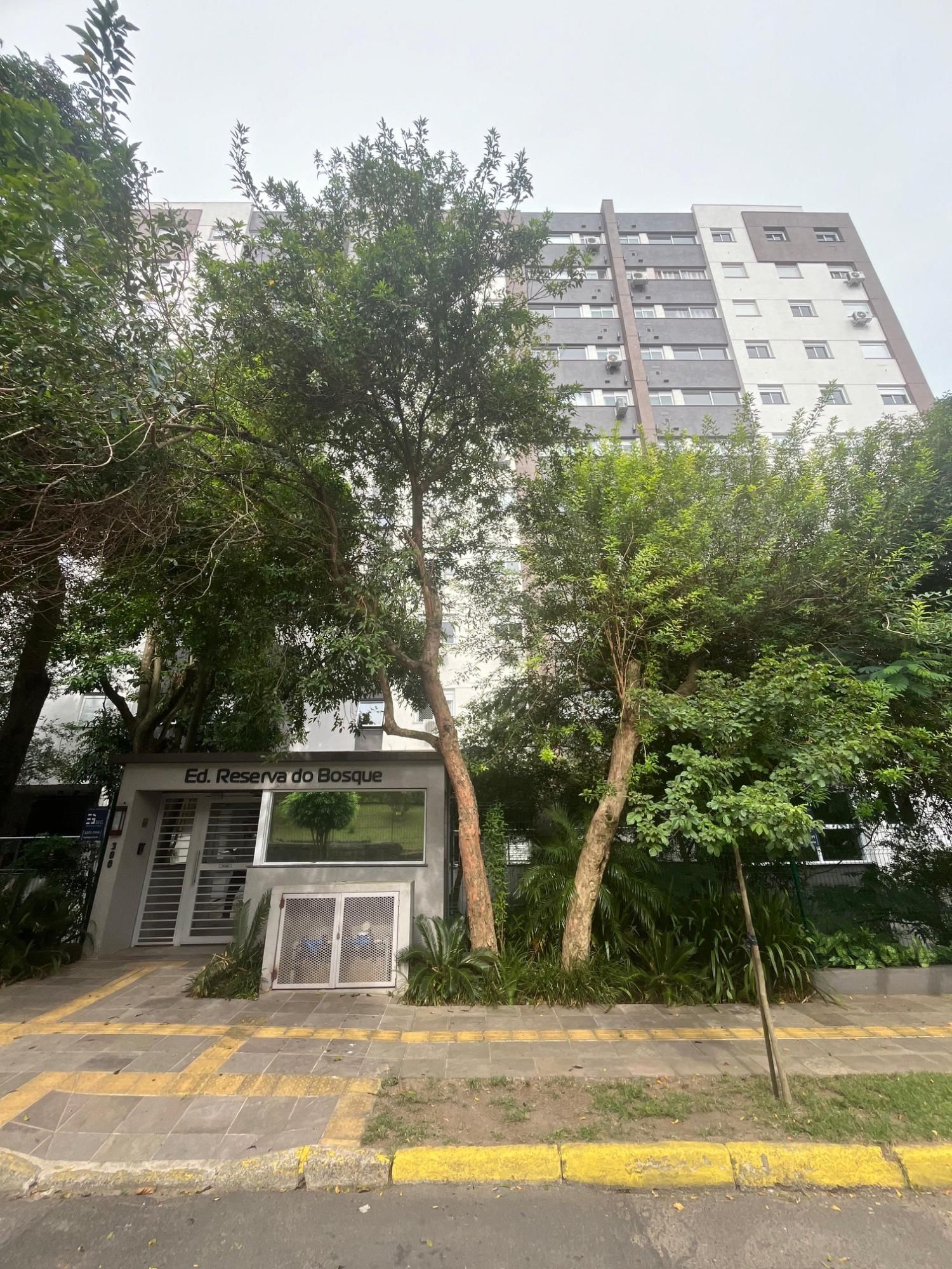 Apartamento 2 dormitórios no bairro Santo Antônio