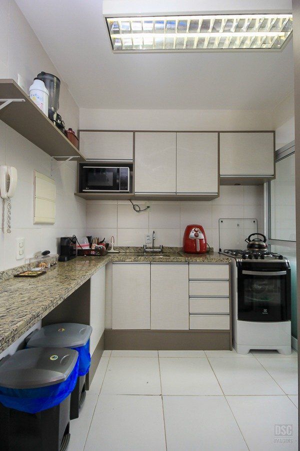 Apartamento à venda com 3 quartos, 69m² - Foto 28