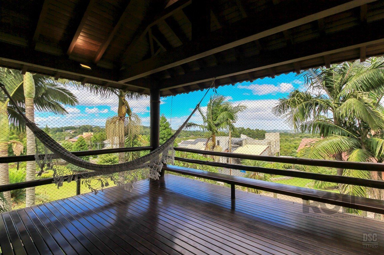 Casa de Condomínio à venda com 3 quartos, 248m² - Foto 6