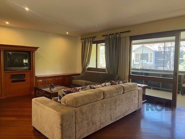 Apartamento, 4 quartos, 250 m² - Foto 6