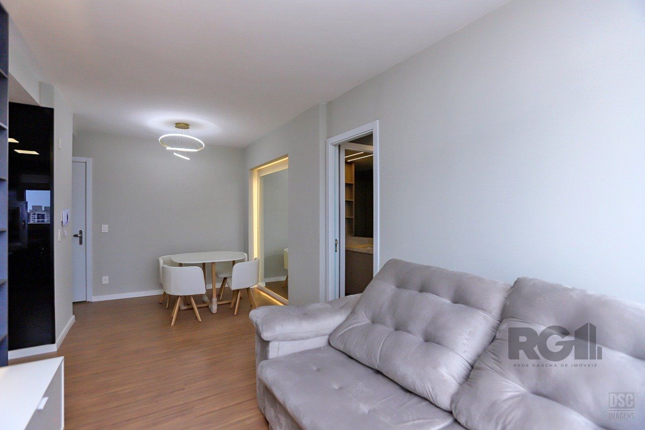 Apartamento à venda com 2 quartos, 56m² - Foto 6