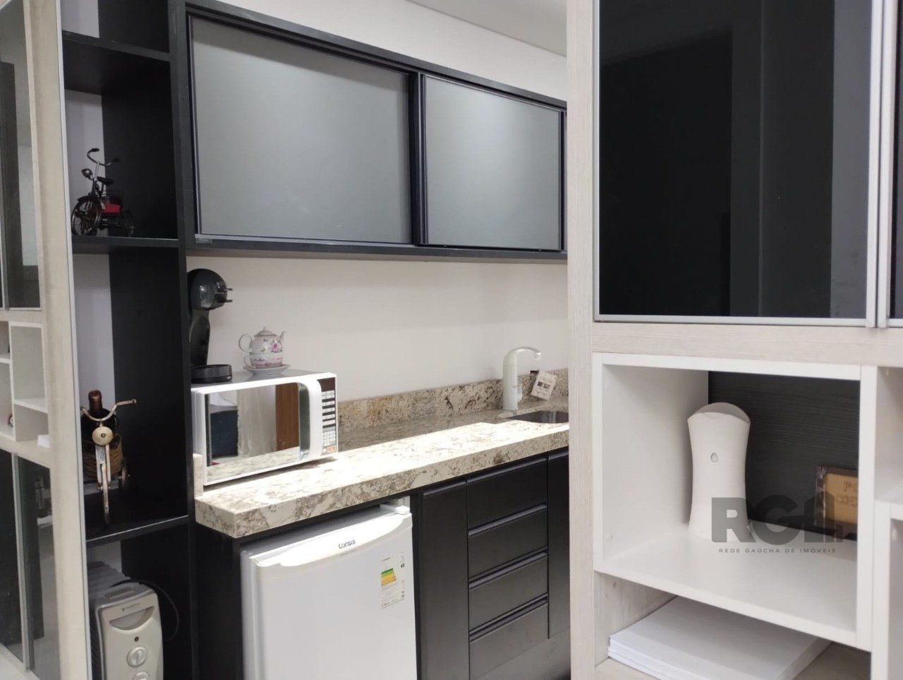 Sala-Conjunto, 30 m² - Foto 3