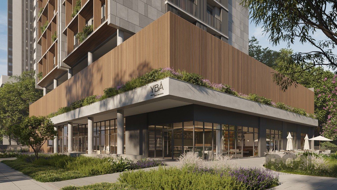 Apartamento, 2 quartos, 60 m² - Foto 7