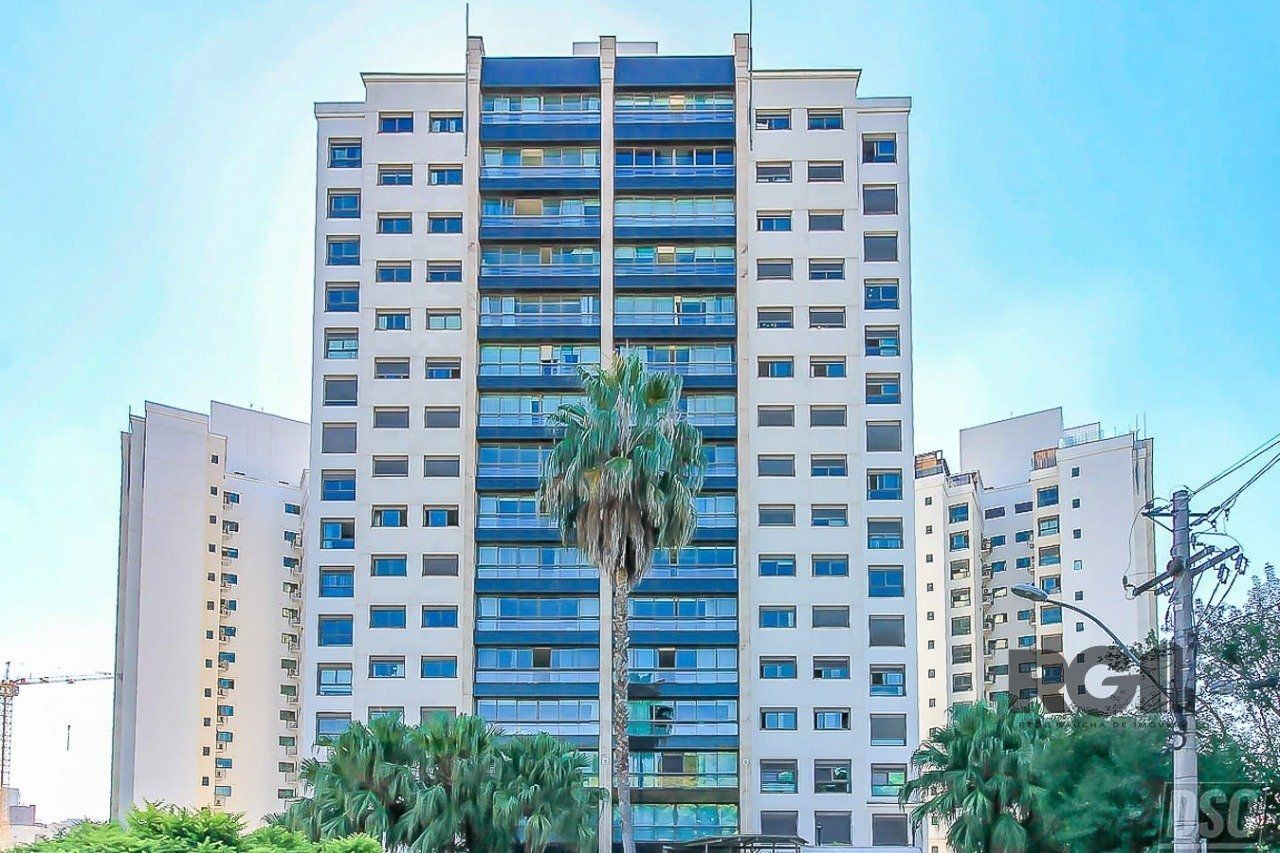 Apartamento, 3 quartos, 130 m² - Foto 3