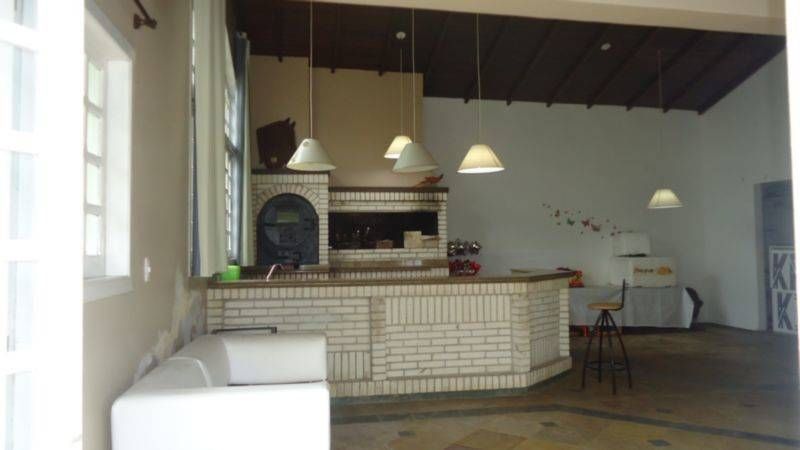 Casa, 4 quartos, 400 m² - Foto 19
