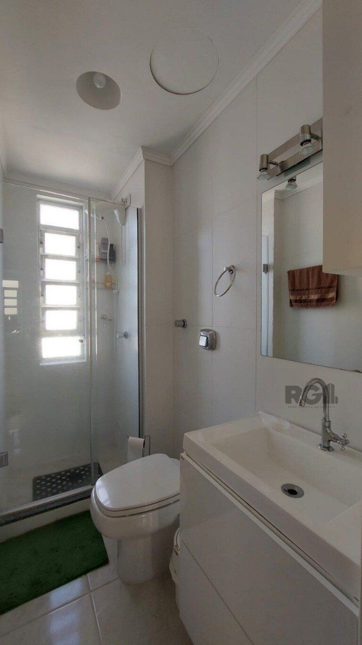 Apartamento, 1 quarto, 37 m² - Foto 11