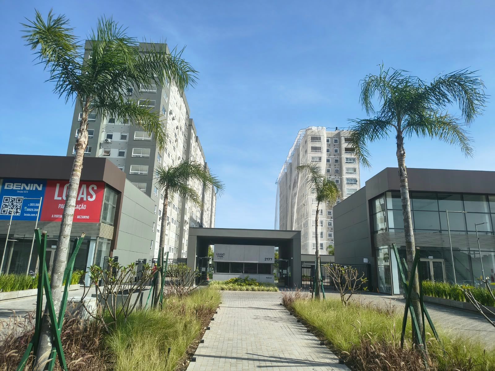 Apartamento, 2 quartos, à venda, 56 m², Marechal Rondon - Canoas — foto 3