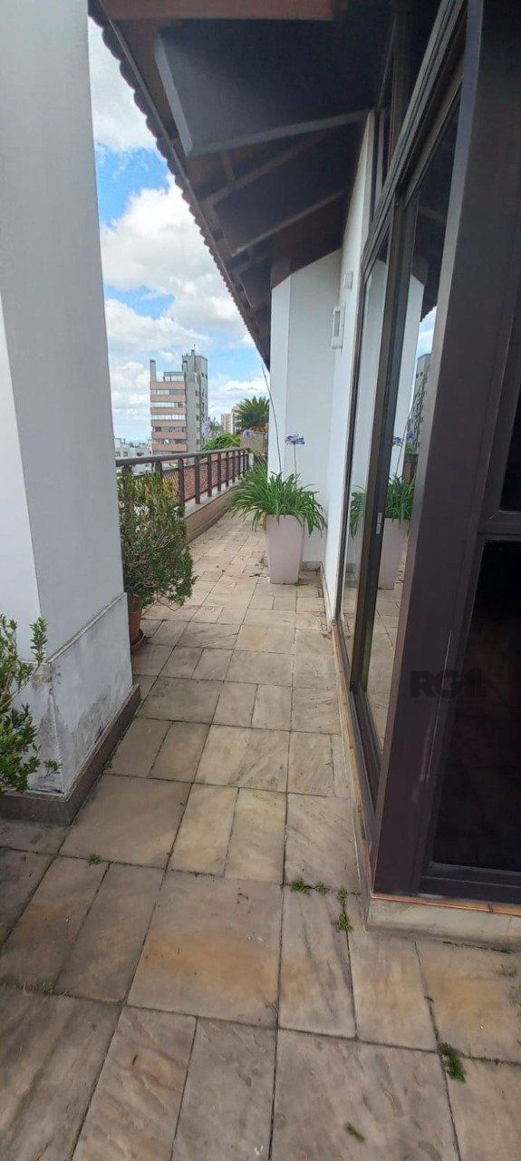 Cobertura à venda com 4 quartos, 450m² - Foto 34