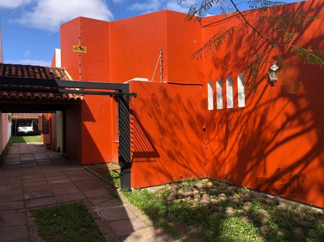 Casa à venda com 5 quartos, 230m² - Foto 29