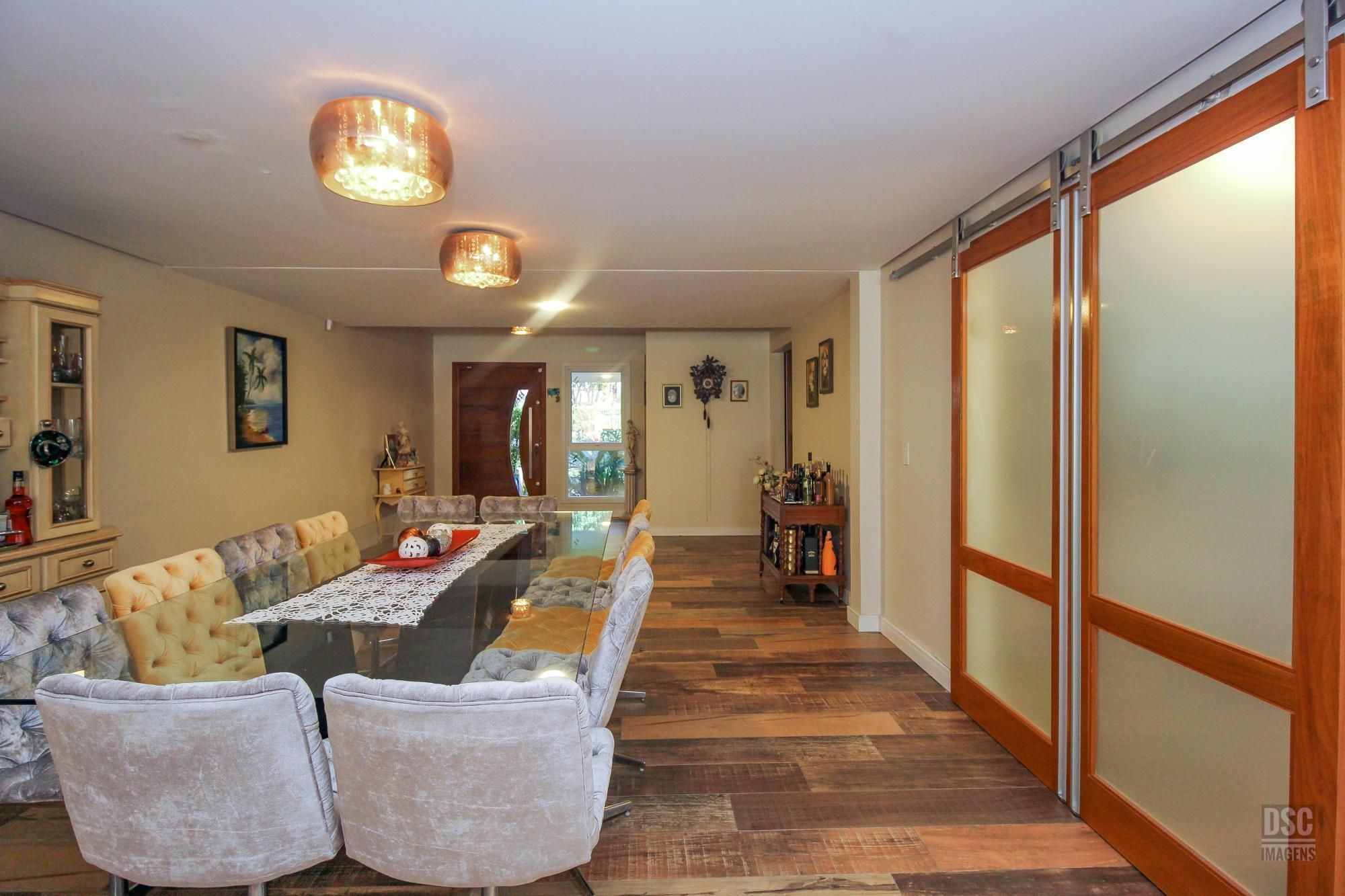 Casa, 3 quartos, 350 m² - Foto 12