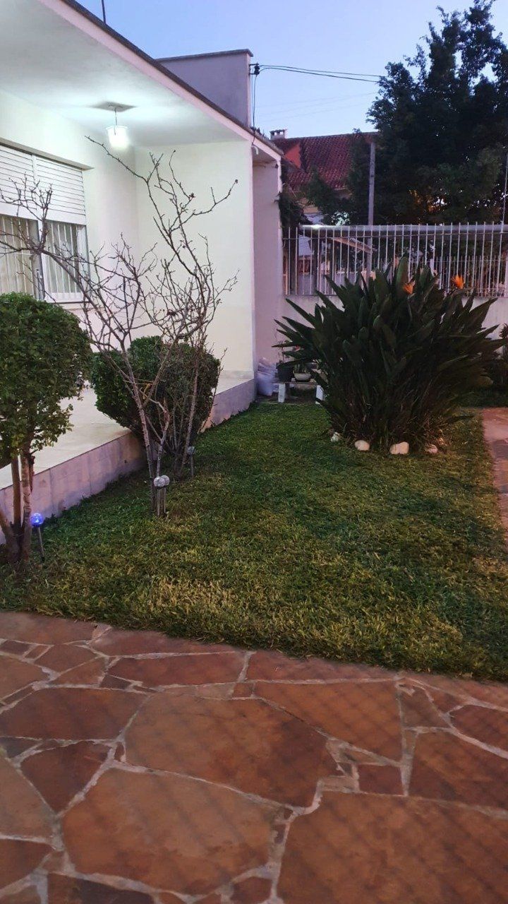 Casa à venda com 3 quartos, 211m² - Foto 20