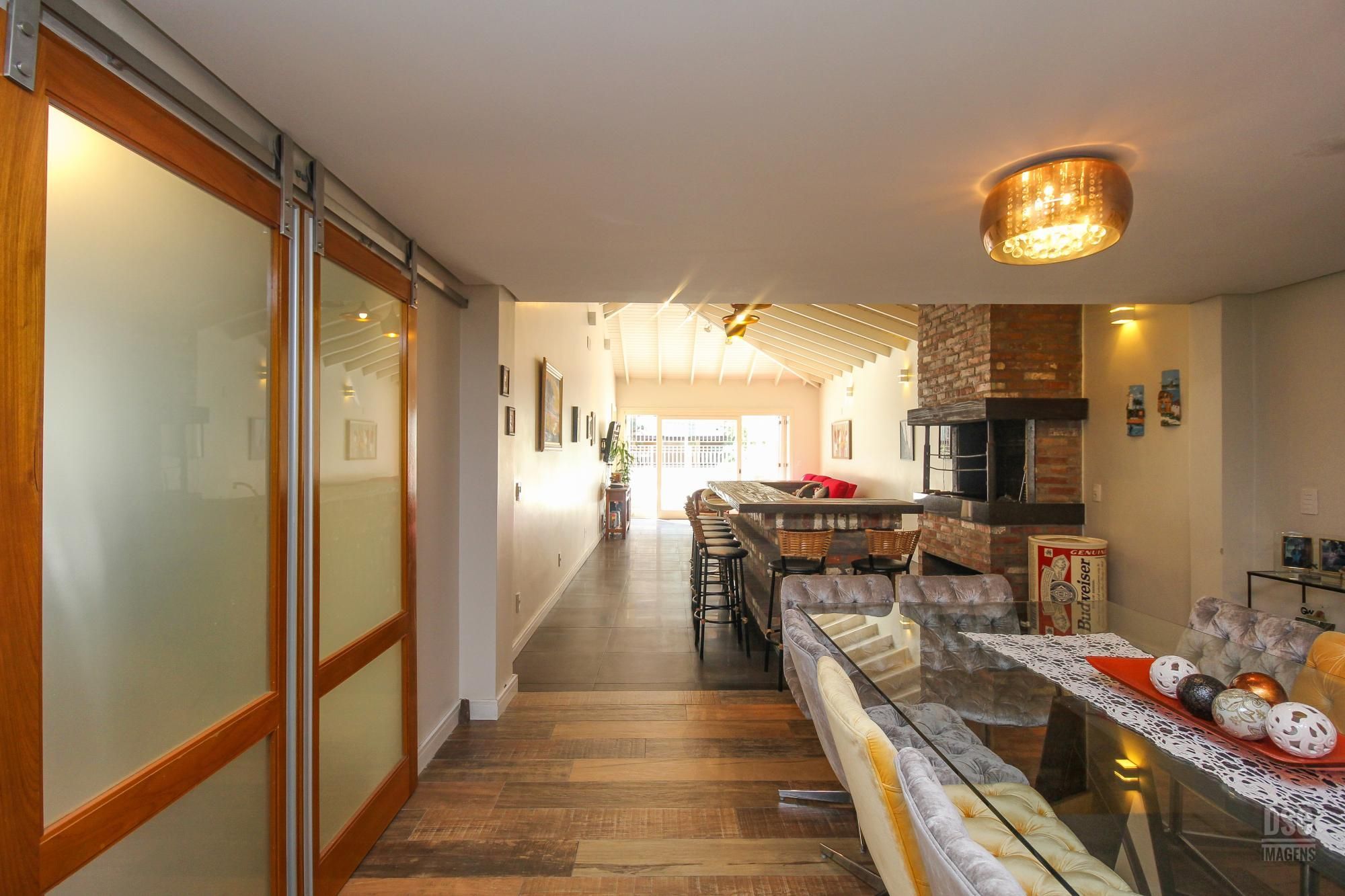 Casa, 3 quartos, 350 m² - Foto 9