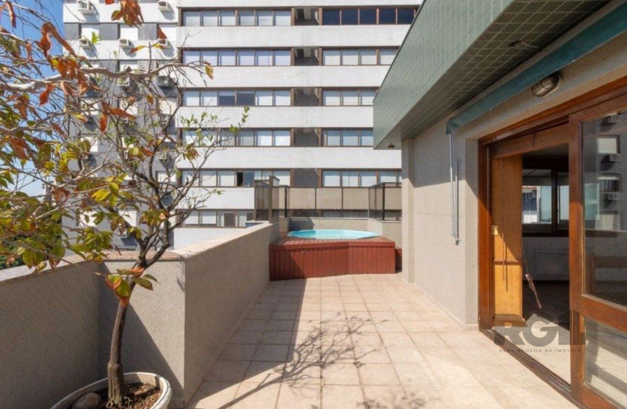 Cobertura, 2 quartos, 180 m² - Foto 12