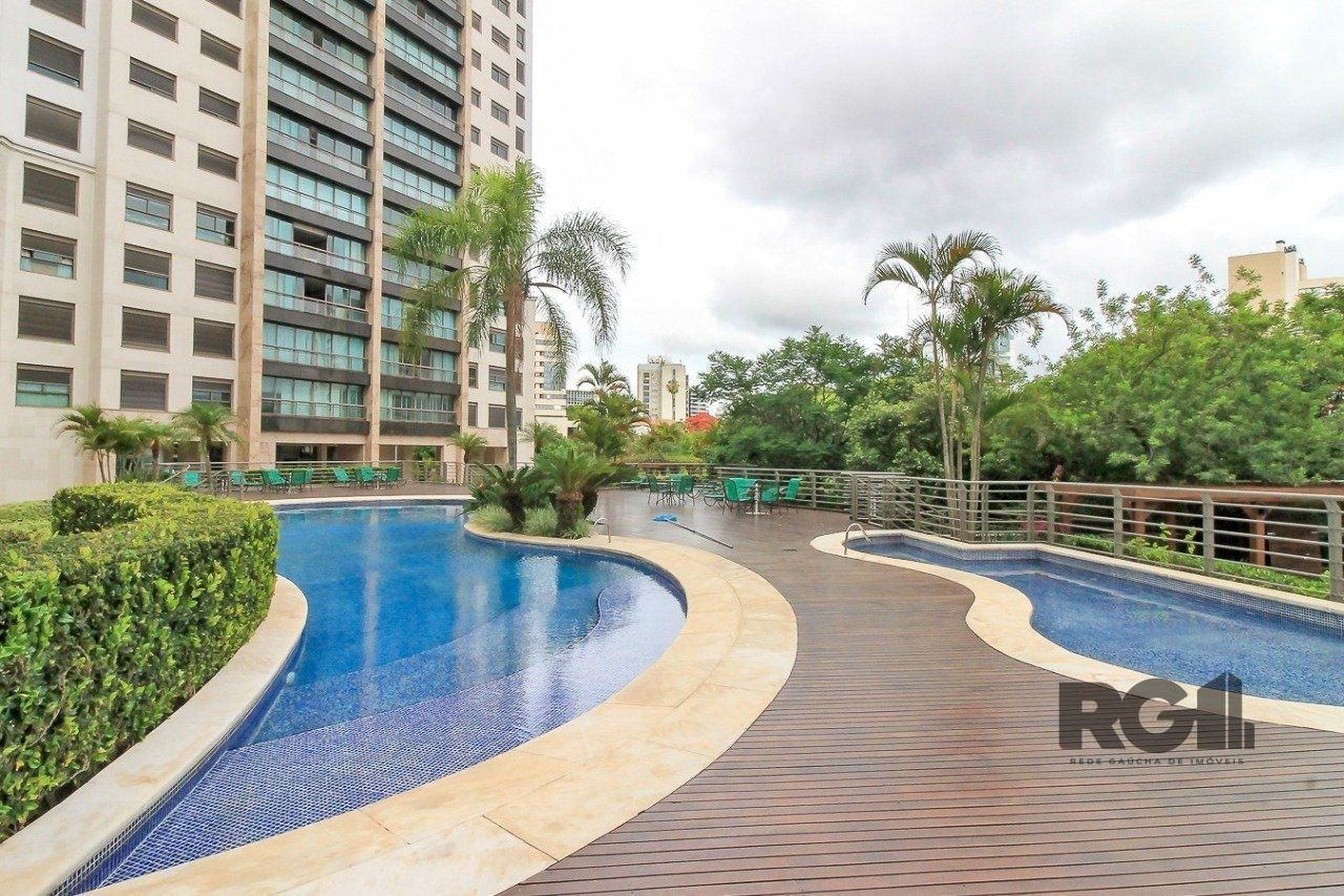 Apartamento, 3 quartos, 130 m² - Foto 7