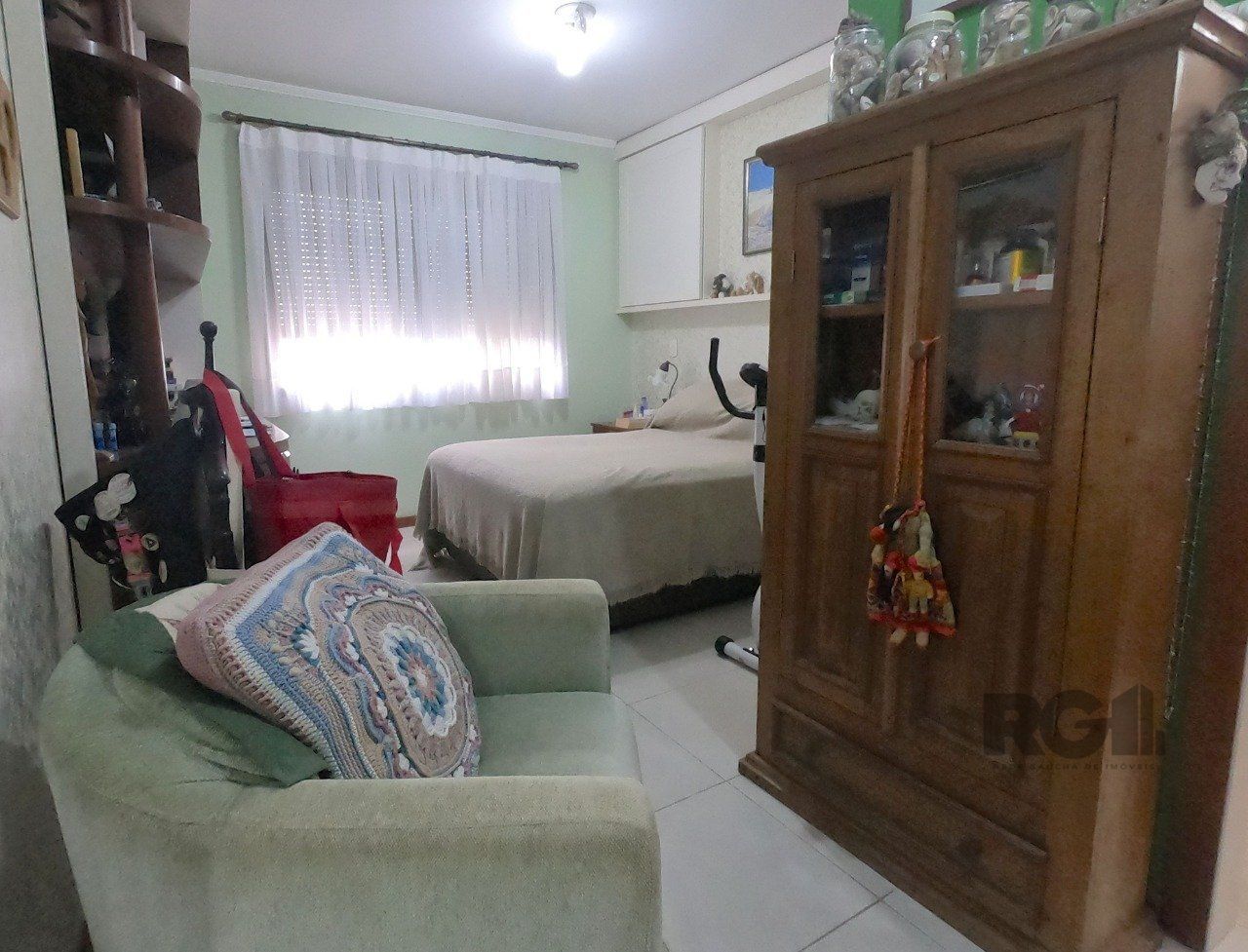 Apartamento à venda com 3 quartos, 94m² - Foto 10