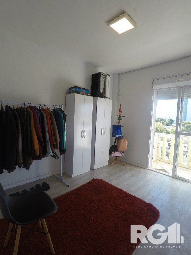 Cobertura à venda com 3 quartos, 168m² - Foto 9