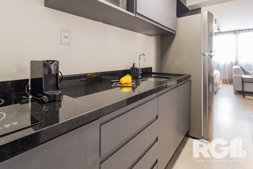 Apartamento, 1 quarto, 41 m² - Foto 9
