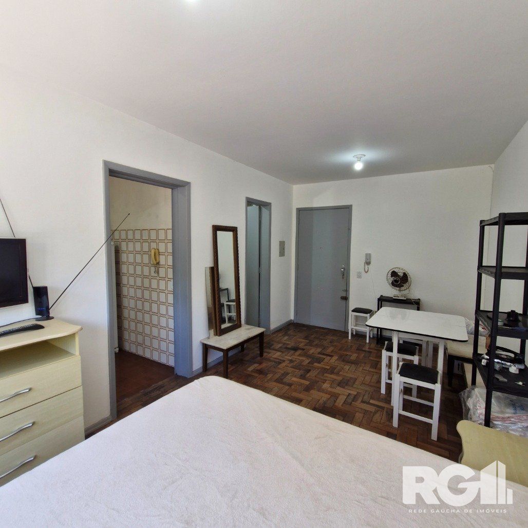 Kitnet-Studio, 28 m² - Foto 6